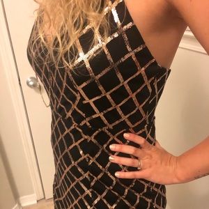 Boutique Formal Dress